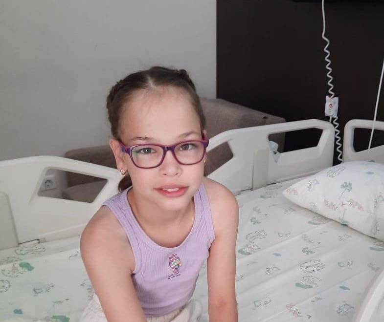 Новости Василова Варвара 🌈